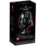 Darth Vader Helmet - 75304