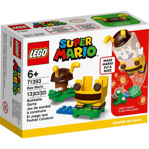 Bee Mario Power-Up Pack - 71393