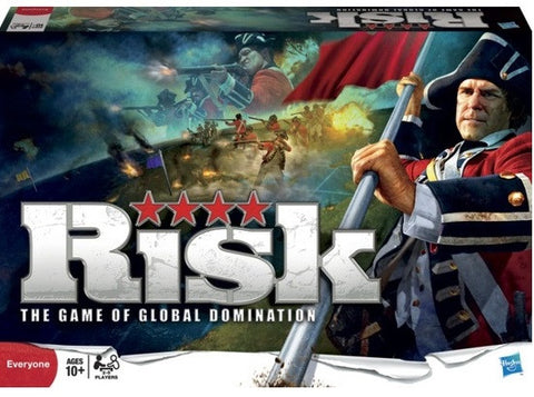 Hasbro Risk 287200001