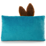 Poline Bunny Cushion 43x25cm