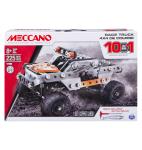 Meccano 10 Model Set - Race Truck