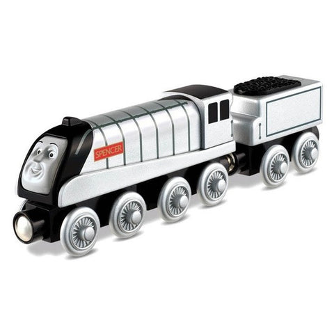 Thomas and Friends Spencer y4074