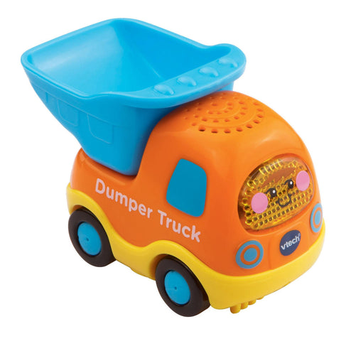 VTECH Toot-Toot Driver - Dumper Truck h2039432
