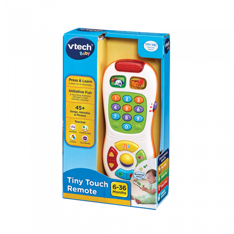 VTECH Tiny Touch Remote 150303