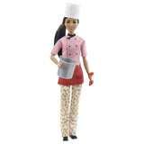 Barbie Career Doll - Pasta Chef