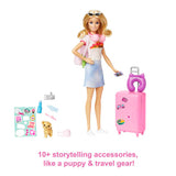 Travel Doll & Accessories