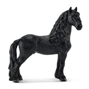 Frisian Stallion